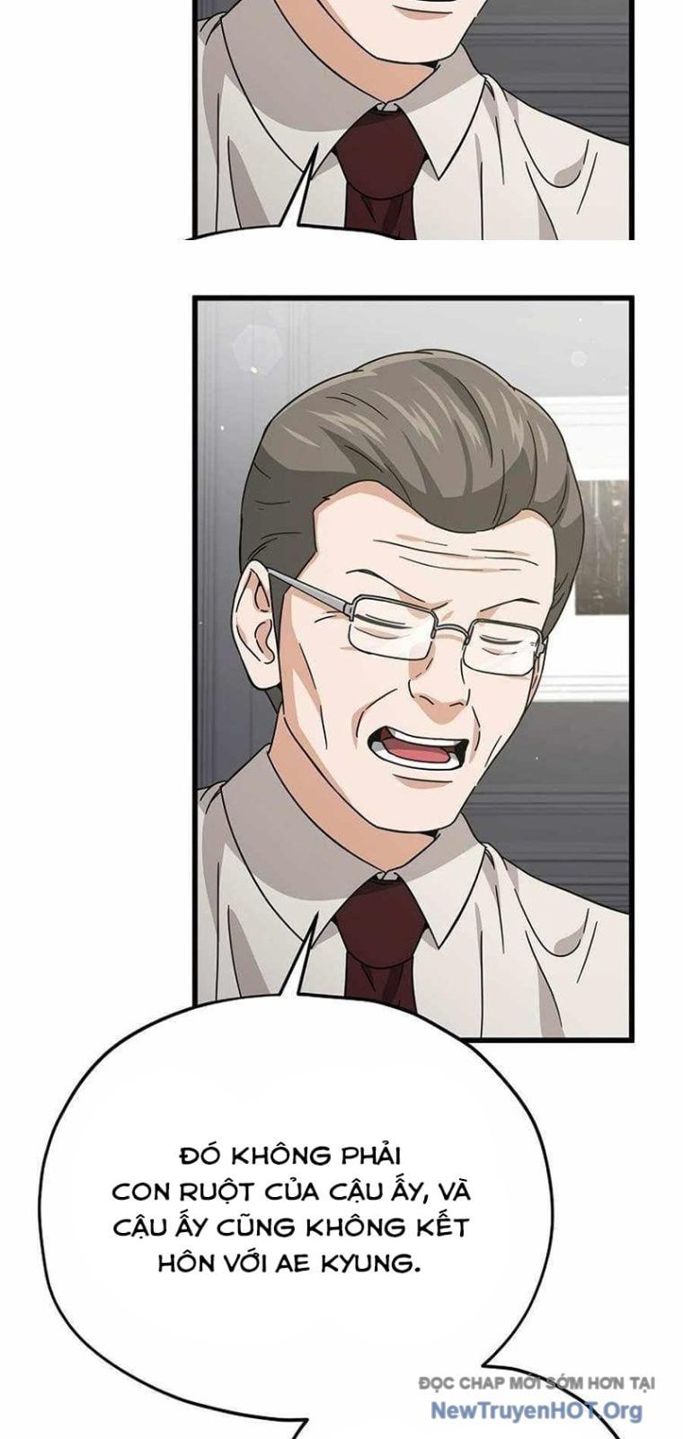 đọc truyện Bố Tôi Quá Mạnh Chương 205 ảnh 66 tại Thiên Thai Truyện