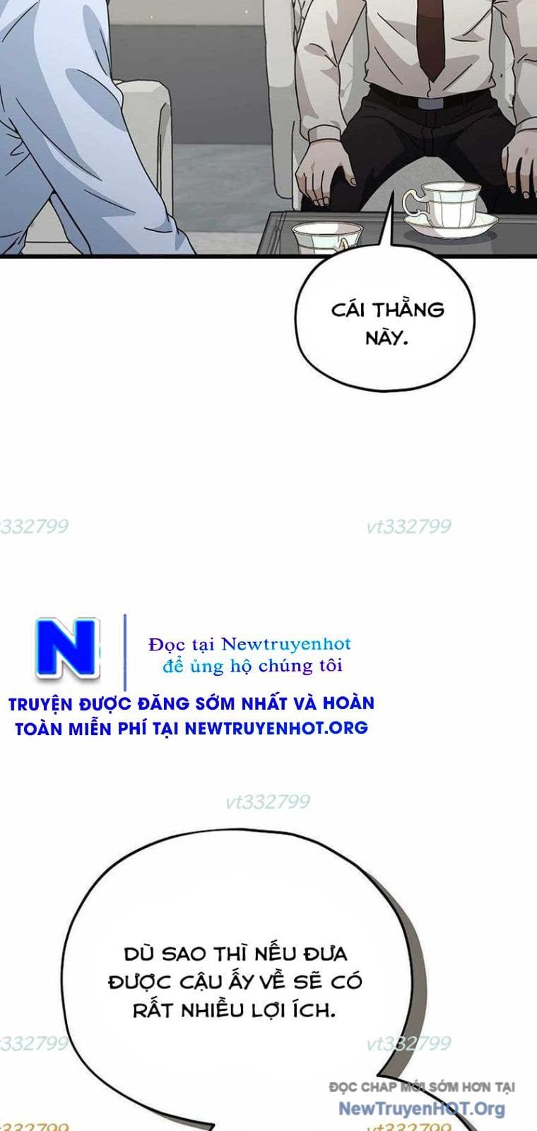 đọc truyện Bố Tôi Quá Mạnh Chương 205 ảnh 70 tại Thiên Thai Truyện