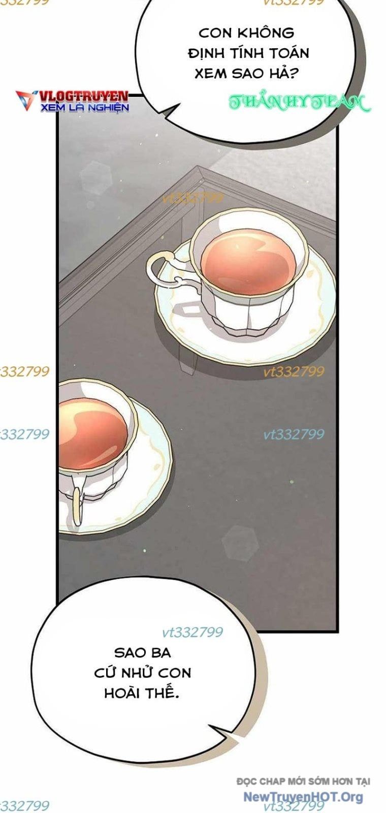 đọc truyện Bố Tôi Quá Mạnh Chương 205 ảnh 71 tại Thiên Thai Truyện