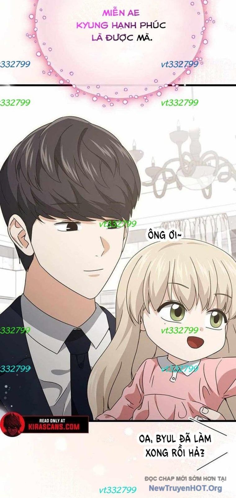 đọc truyện Bố Tôi Quá Mạnh Chương 205 ảnh 74 tại Thiên Thai Truyện