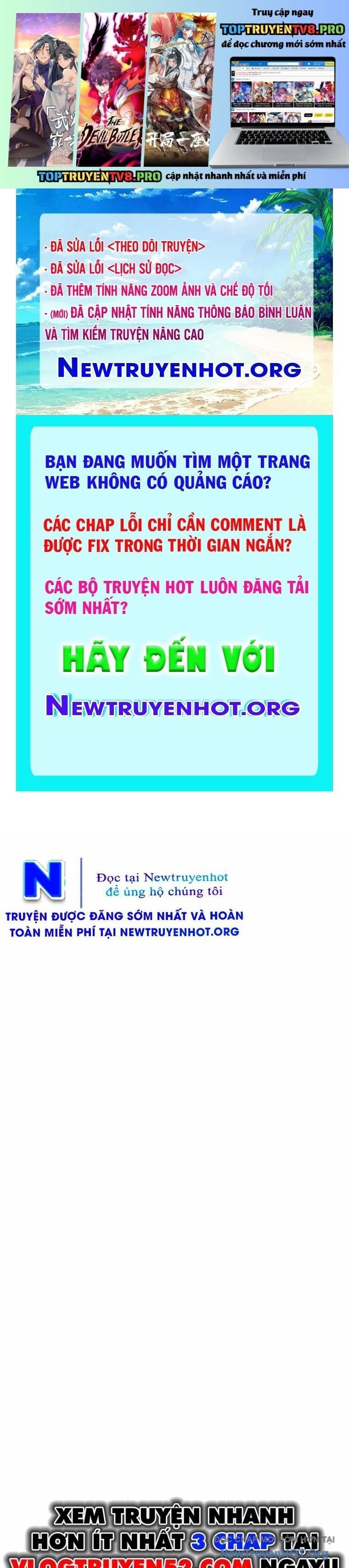 đọc truyện Bố Tôi Quá Mạnh Chương 206 ảnh 3 tại Thiên Thai Truyện