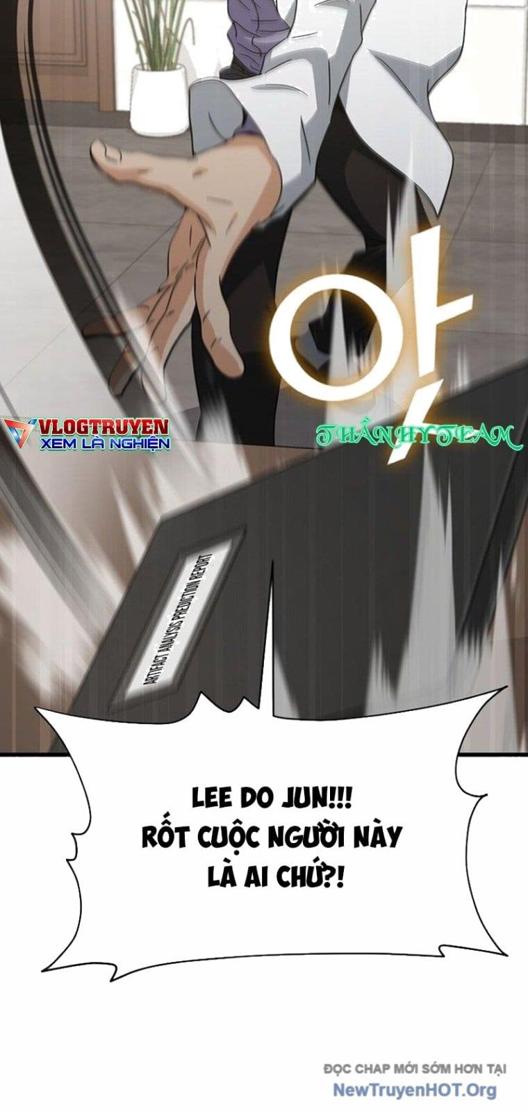 đọc truyện Bố Tôi Quá Mạnh Chương 206 ảnh 13 tại Thiên Thai Truyện