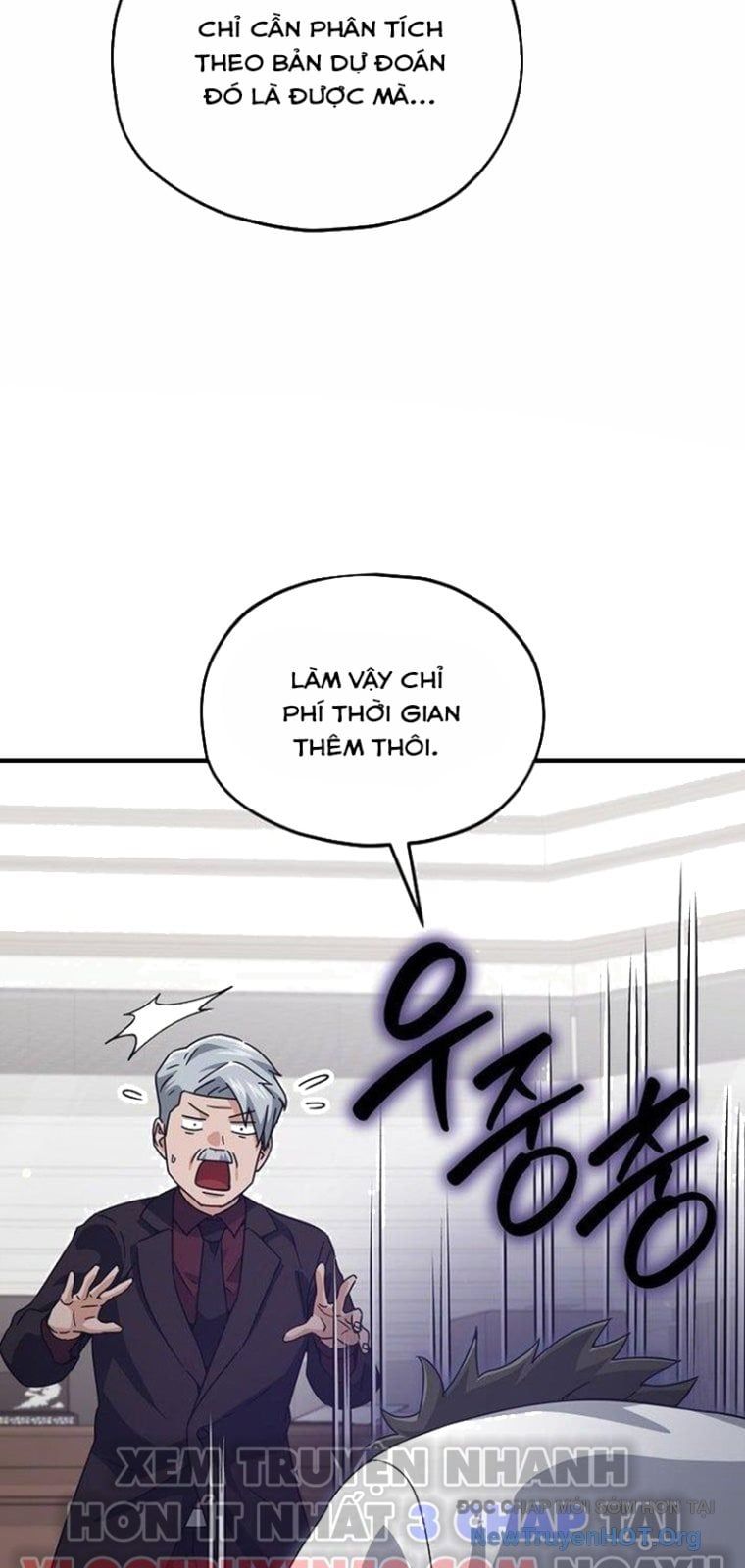 đọc truyện Bố Tôi Quá Mạnh Chương 206 ảnh 17 tại Thiên Thai Truyện