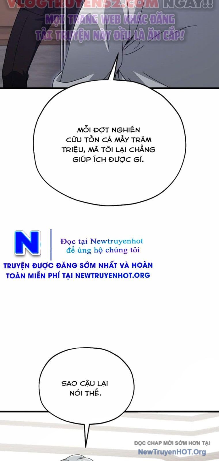 đọc truyện Bố Tôi Quá Mạnh Chương 206 ảnh 18 tại Thiên Thai Truyện