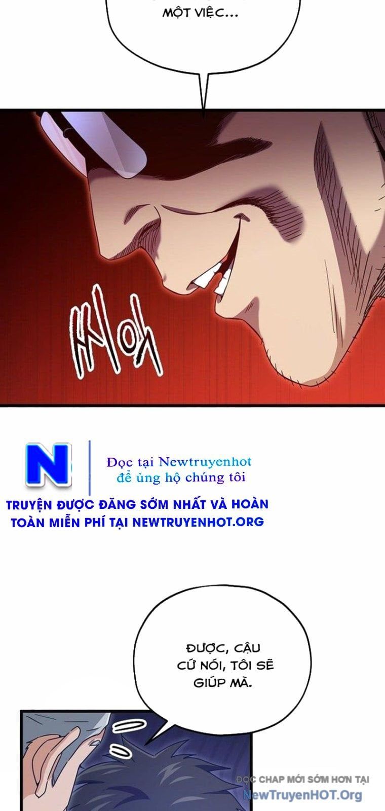 đọc truyện Bố Tôi Quá Mạnh Chương 206 ảnh 20 tại Thiên Thai Truyện