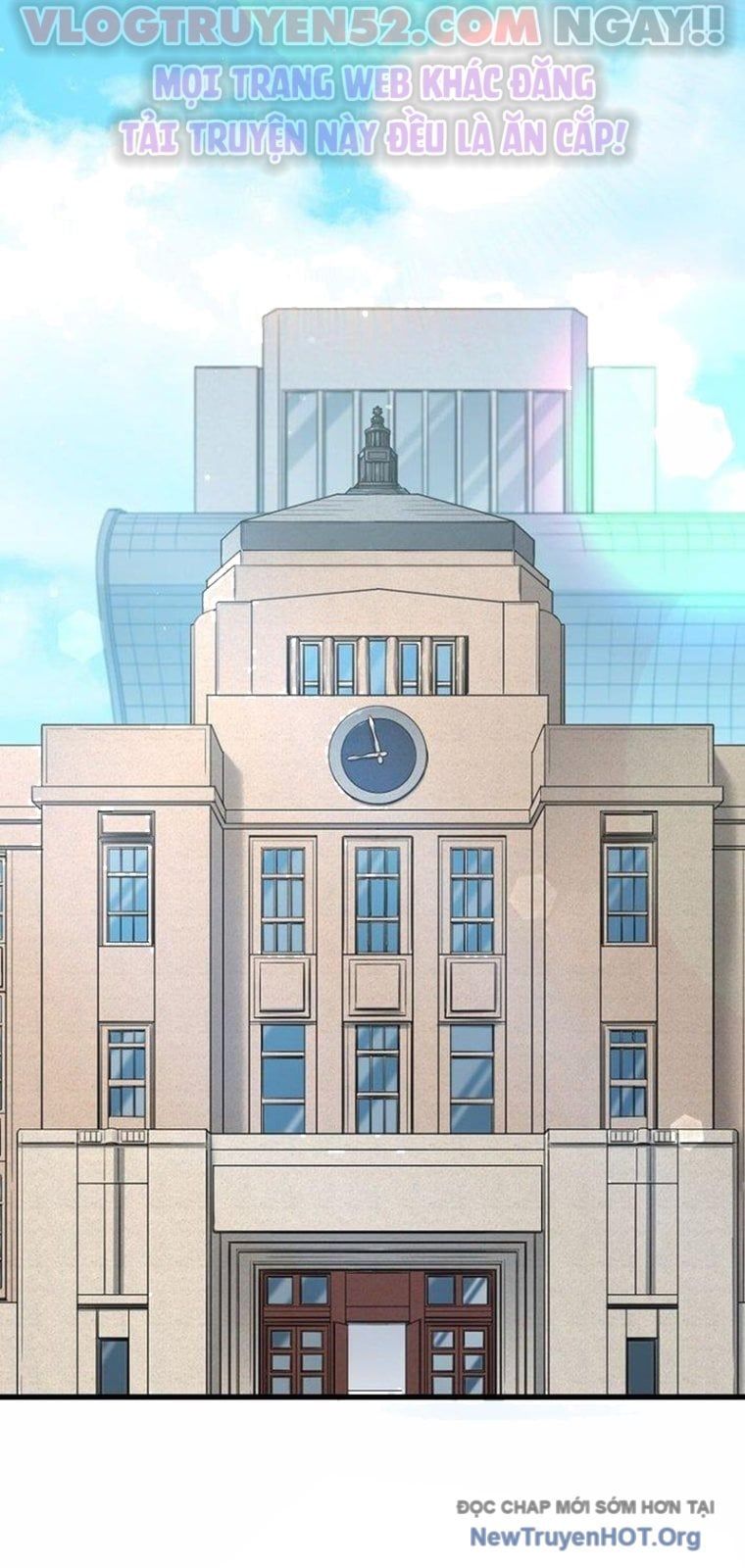 đọc truyện Bố Tôi Quá Mạnh Chương 206 ảnh 24 tại Thiên Thai Truyện