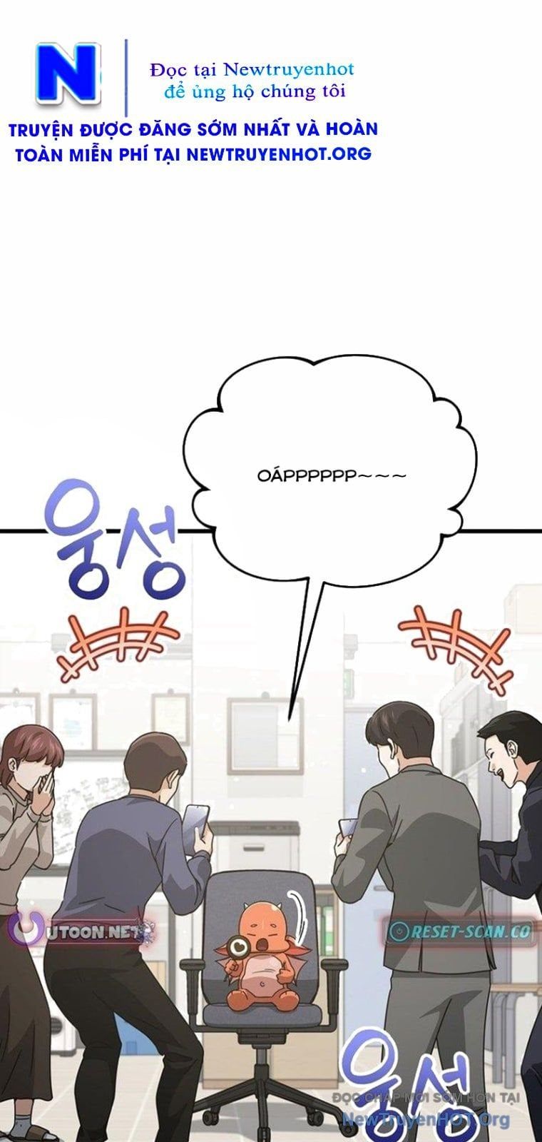 đọc truyện Bố Tôi Quá Mạnh Chương 206 ảnh 26 tại Thiên Thai Truyện