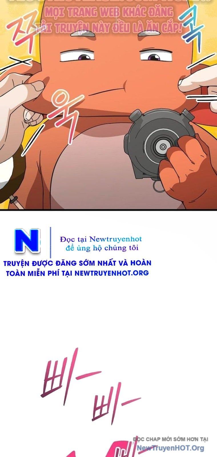 đọc truyện Bố Tôi Quá Mạnh Chương 206 ảnh 28 tại Thiên Thai Truyện