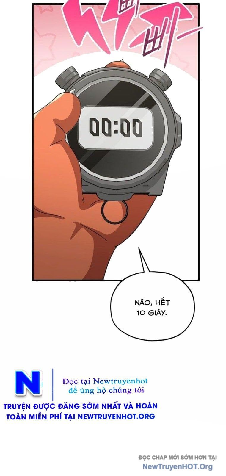 đọc truyện Bố Tôi Quá Mạnh Chương 206 ảnh 29 tại Thiên Thai Truyện