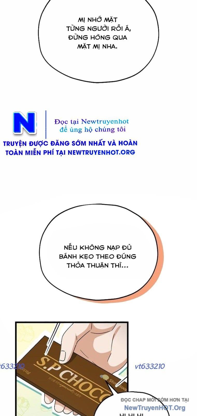 đọc truyện Bố Tôi Quá Mạnh Chương 206 ảnh 31 tại Thiên Thai Truyện