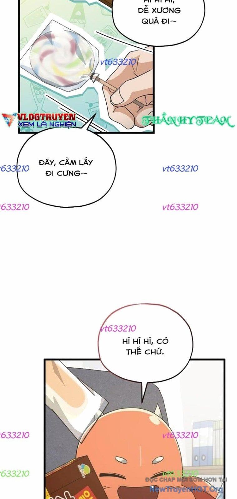 đọc truyện Bố Tôi Quá Mạnh Chương 206 ảnh 32 tại Thiên Thai Truyện