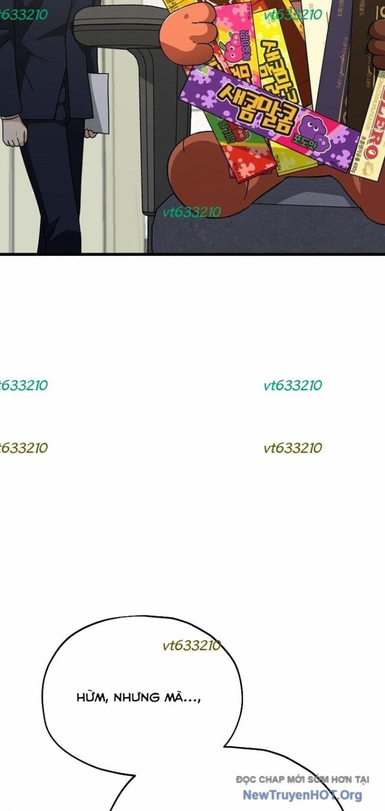 đọc truyện Bố Tôi Quá Mạnh Chương 206 ảnh 34 tại Thiên Thai Truyện