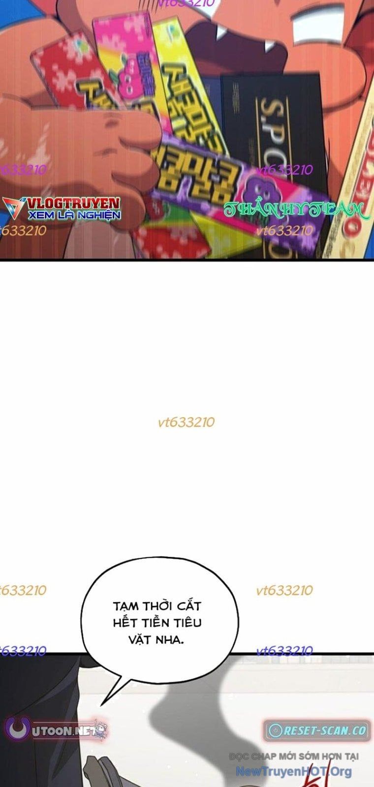 đọc truyện Bố Tôi Quá Mạnh Chương 206 ảnh 38 tại Thiên Thai Truyện