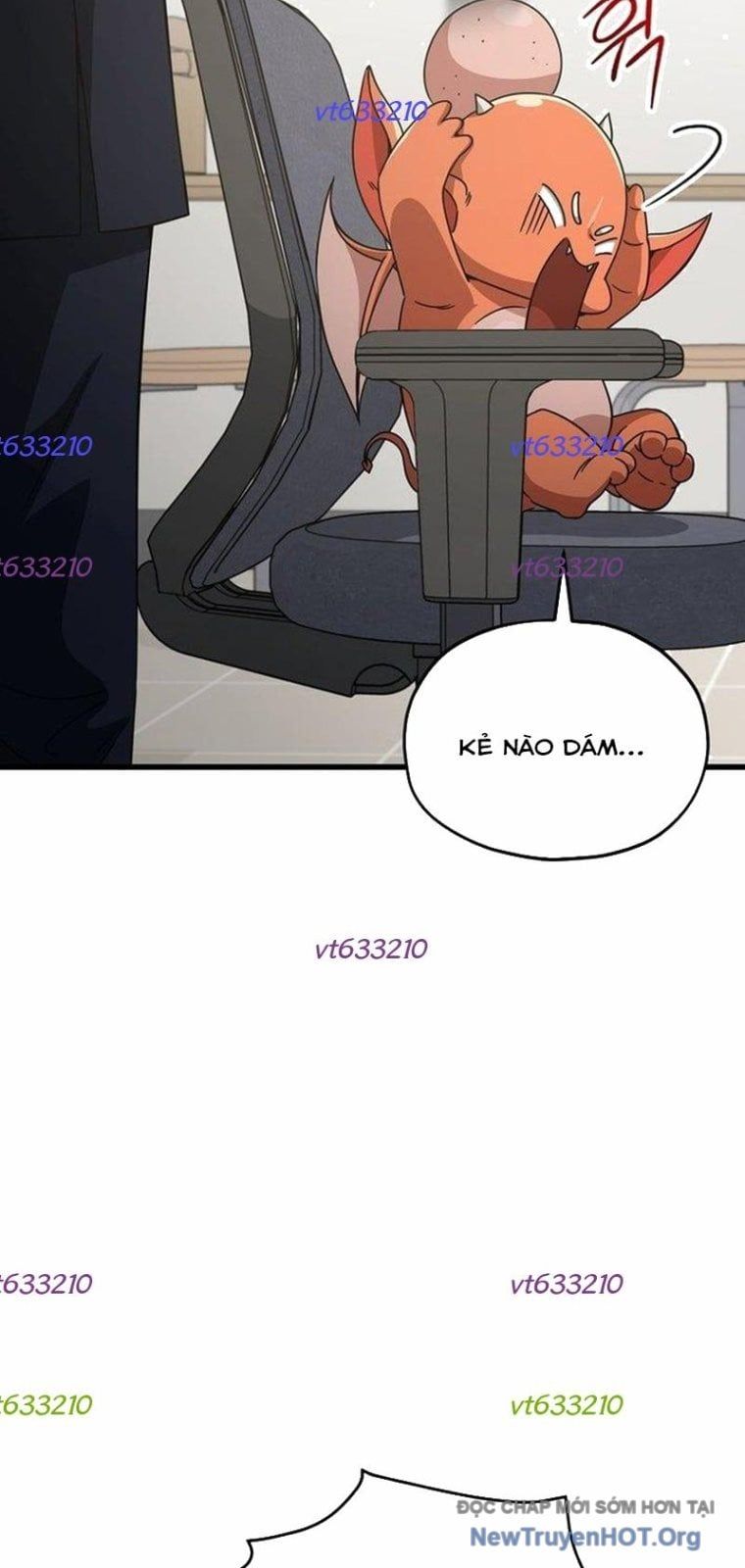 đọc truyện Bố Tôi Quá Mạnh Chương 206 ảnh 39 tại Thiên Thai Truyện