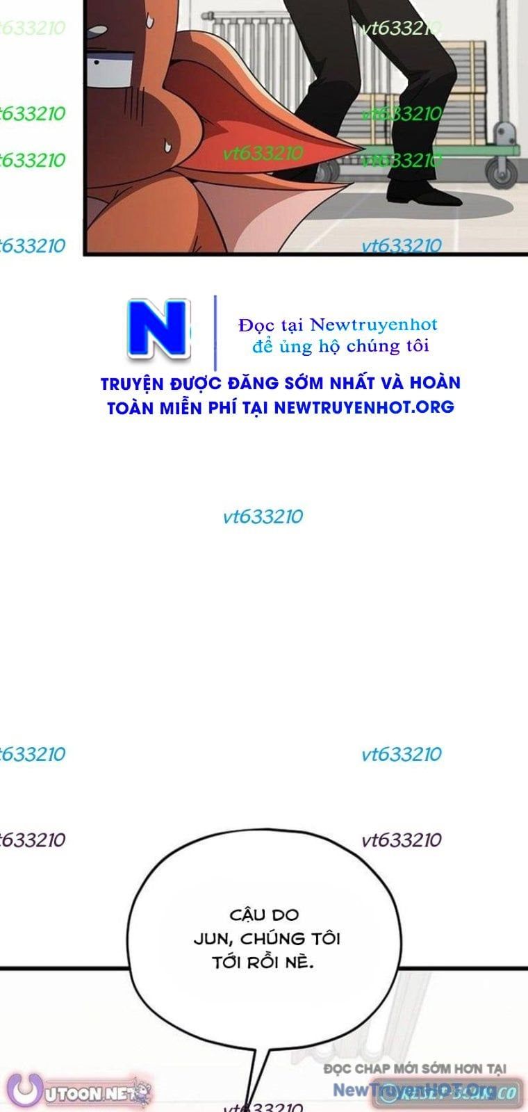 đọc truyện Bố Tôi Quá Mạnh Chương 206 ảnh 43 tại Thiên Thai Truyện