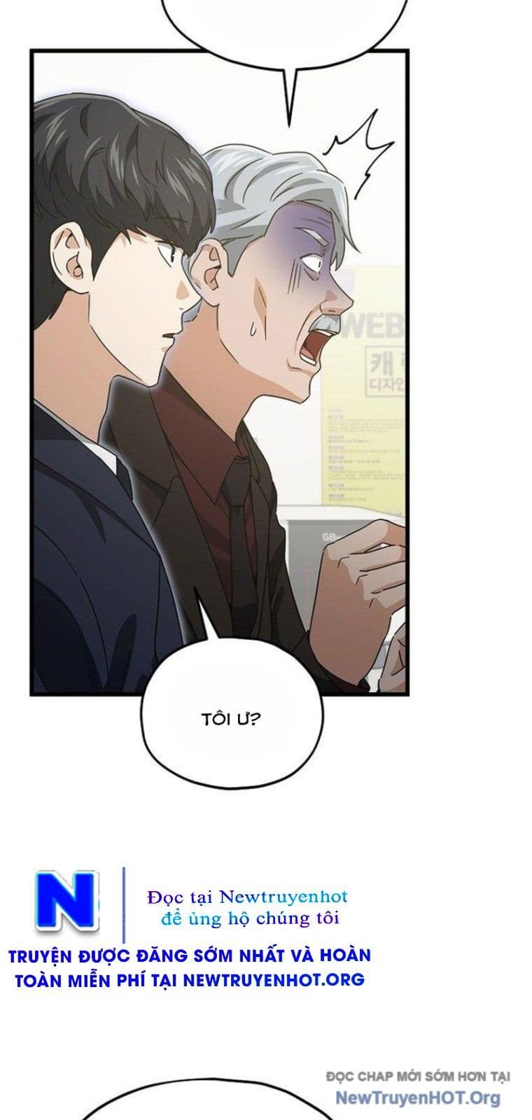 đọc truyện Bố Tôi Quá Mạnh Chương 206 ảnh 50 tại Thiên Thai Truyện