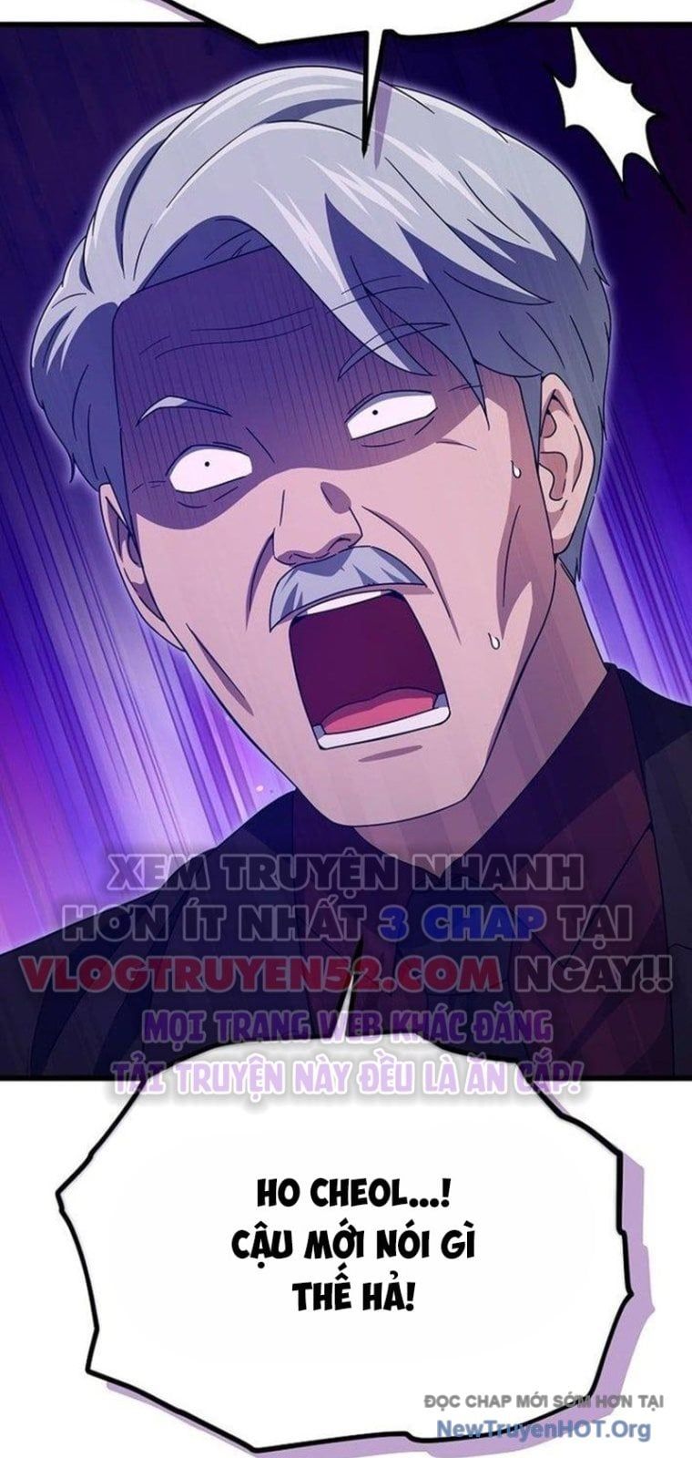 đọc truyện Bố Tôi Quá Mạnh Chương 206 ảnh 61 tại Thiên Thai Truyện