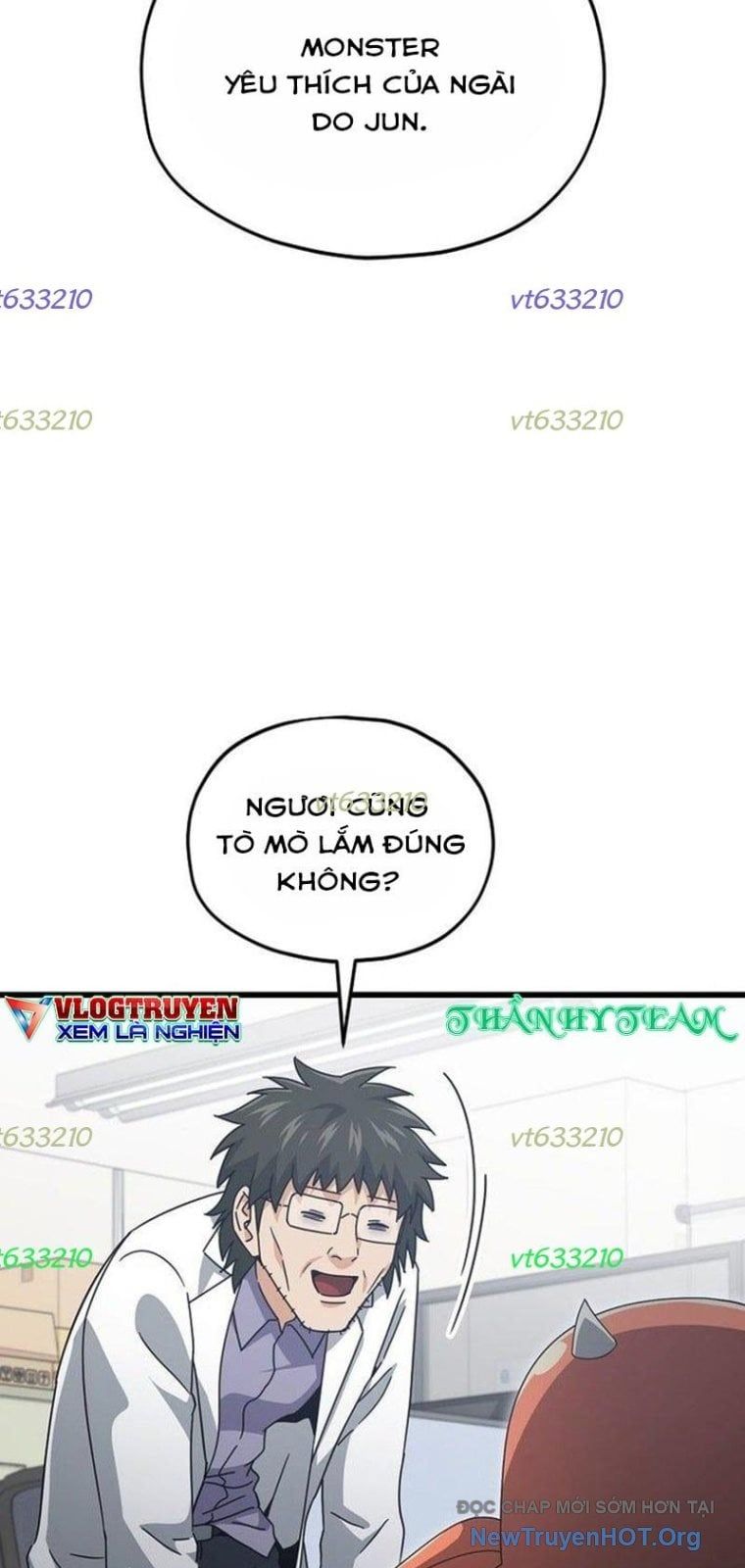 đọc truyện Bố Tôi Quá Mạnh Chương 206 ảnh 67 tại Thiên Thai Truyện