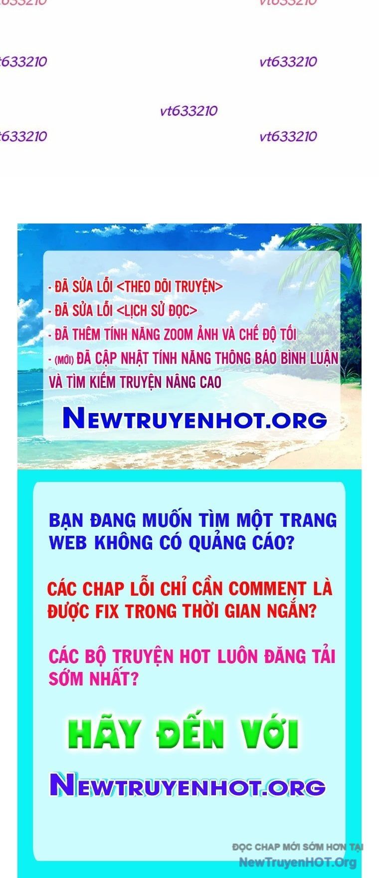 đọc truyện Bố Tôi Quá Mạnh Chương 206 ảnh 72 tại Thiên Thai Truyện