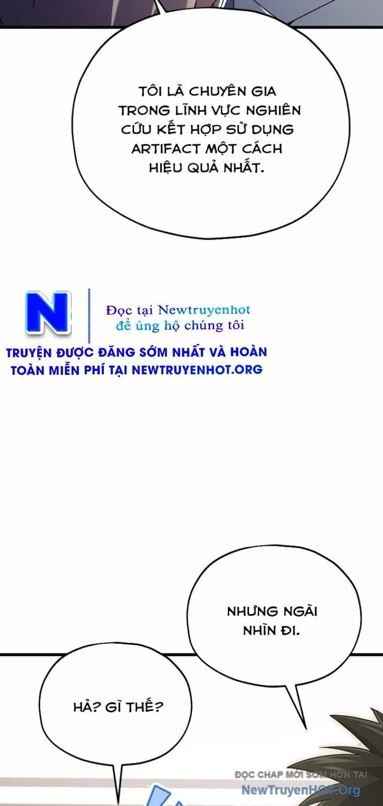 đọc truyện Bố Tôi Quá Mạnh Chương 206 ảnh 11 tại Thiên Thai Truyện