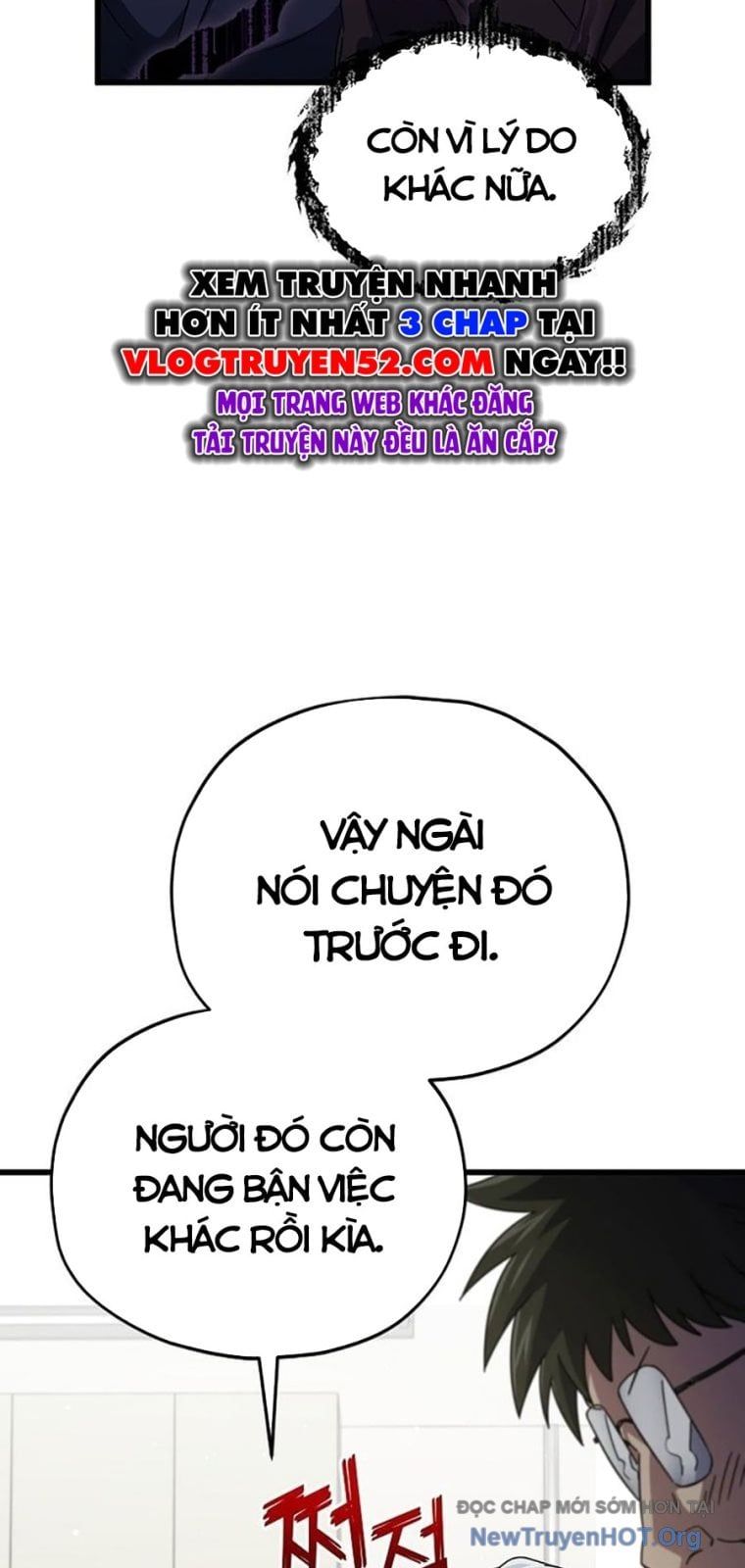 đọc truyện Bố Tôi Quá Mạnh Chương 207 ảnh 17 tại Thiên Thai Truyện