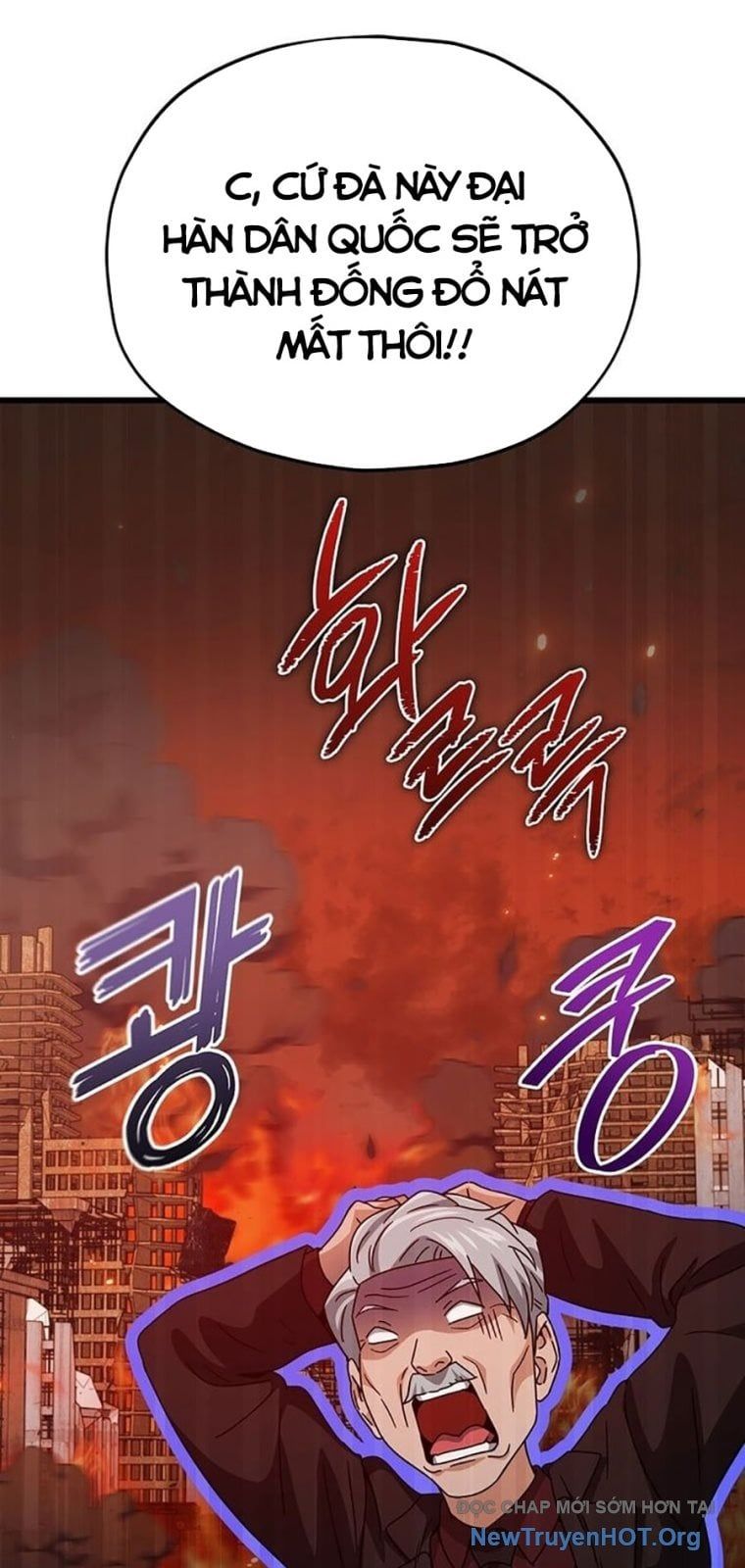 đọc truyện Bố Tôi Quá Mạnh Chương 207 ảnh 19 tại Thiên Thai Truyện