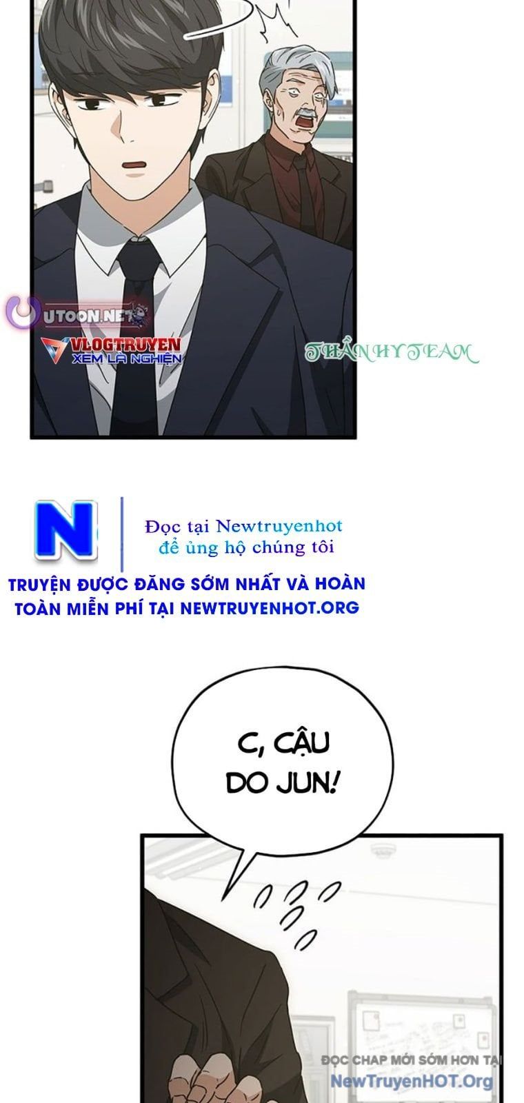 đọc truyện Bố Tôi Quá Mạnh Chương 207 ảnh 21 tại Thiên Thai Truyện