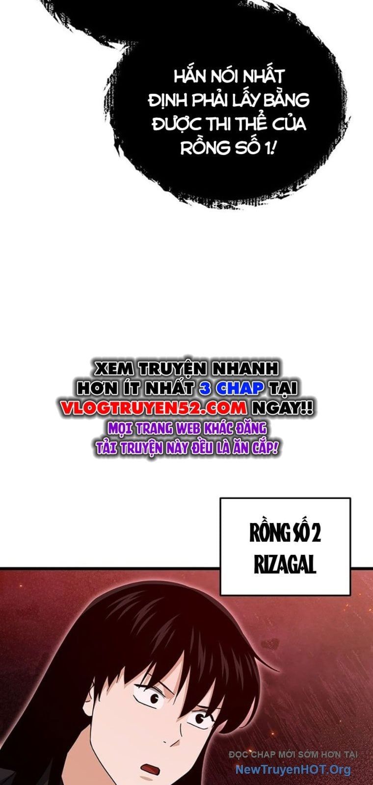 đọc truyện Bố Tôi Quá Mạnh Chương 207 ảnh 30 tại Thiên Thai Truyện