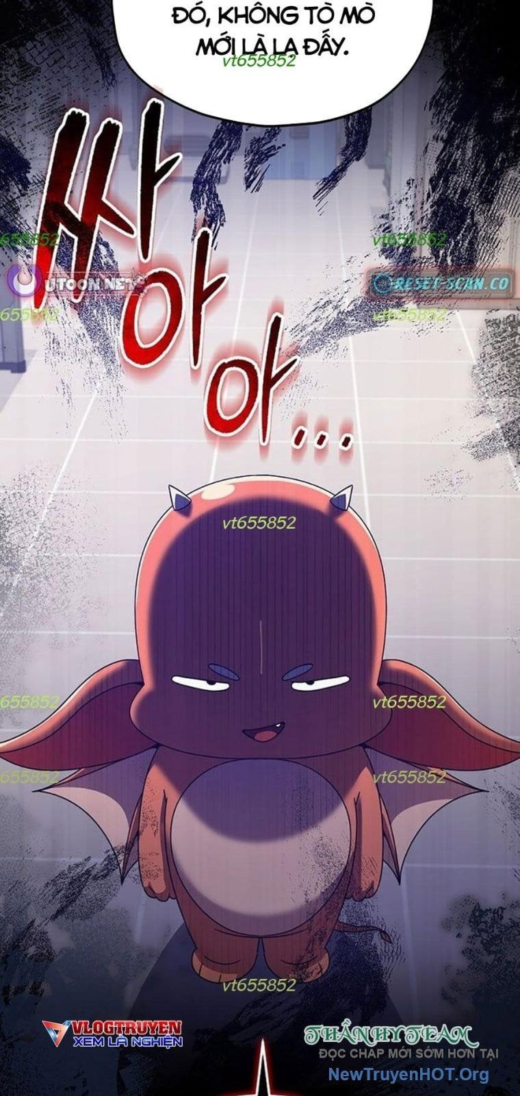 đọc truyện Bố Tôi Quá Mạnh Chương 207 ảnh 5 tại Thiên Thai Truyện