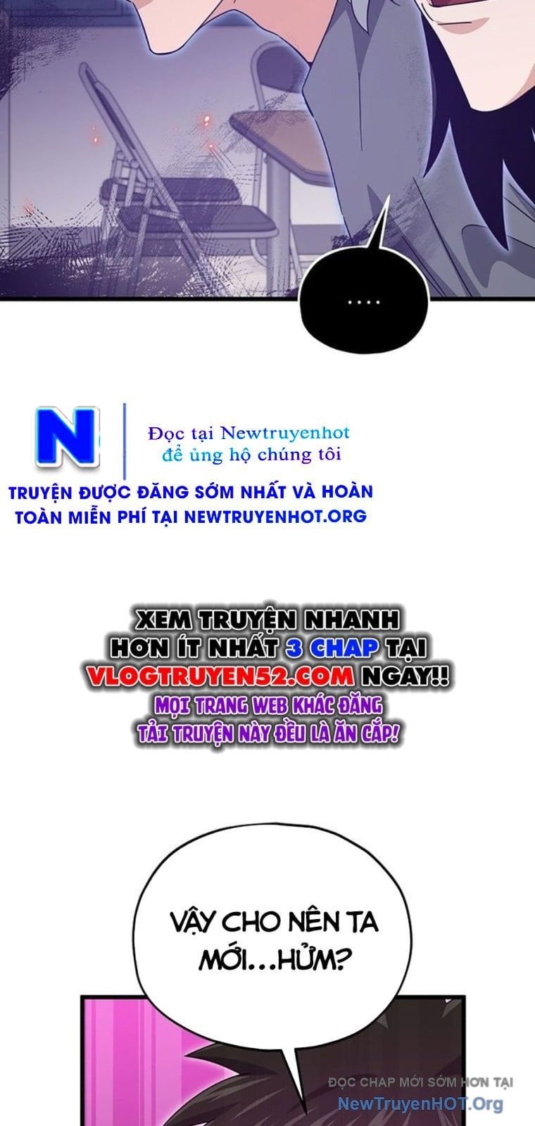 đọc truyện Bố Tôi Quá Mạnh Chương 207 ảnh 35 tại Thiên Thai Truyện