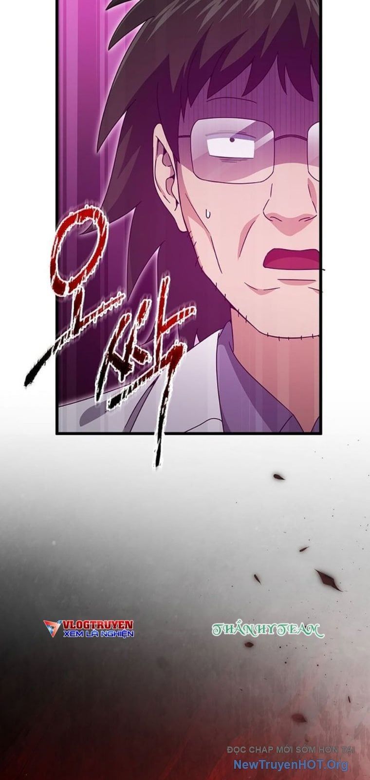 đọc truyện Bố Tôi Quá Mạnh Chương 207 ảnh 36 tại Thiên Thai Truyện