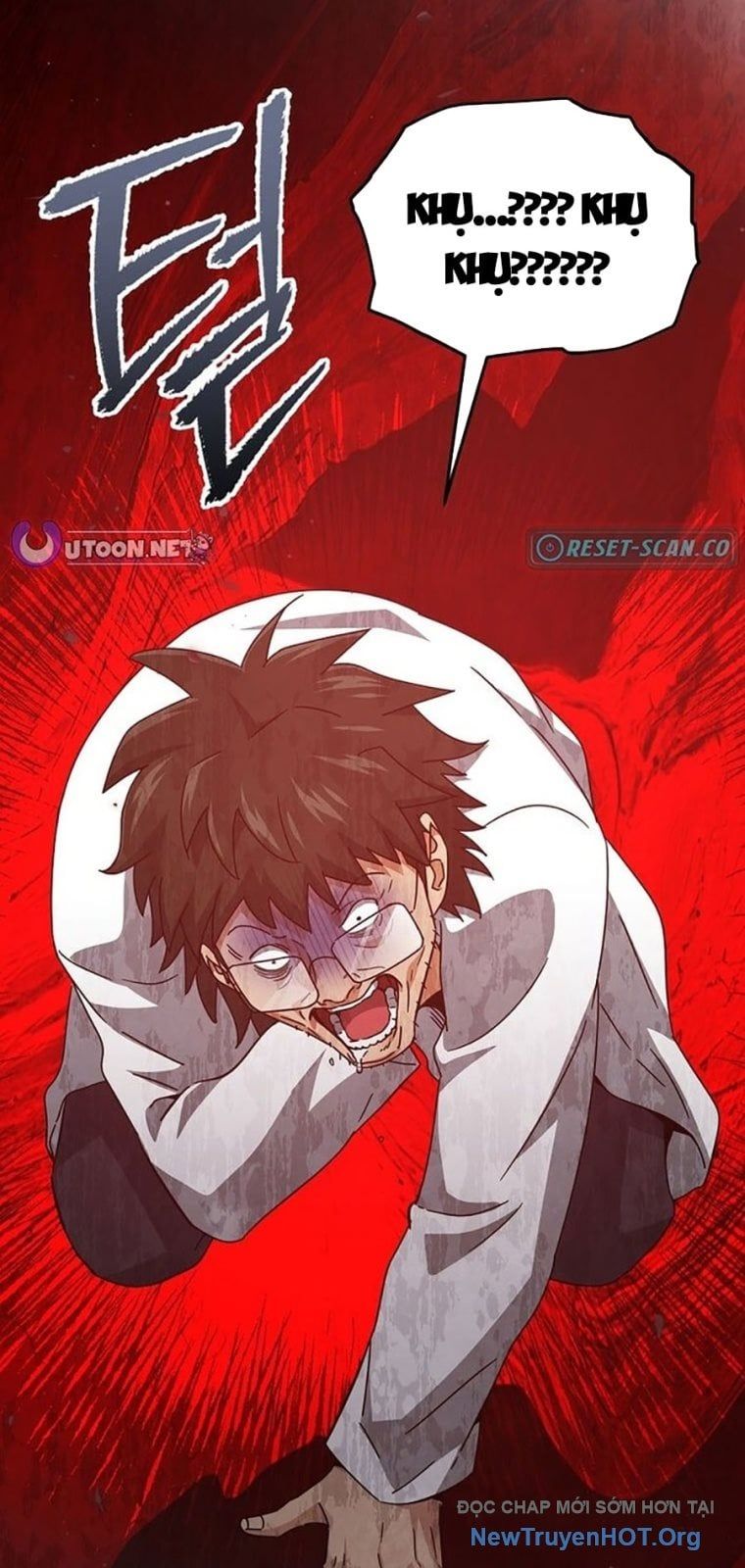 đọc truyện Bố Tôi Quá Mạnh Chương 207 ảnh 37 tại Thiên Thai Truyện