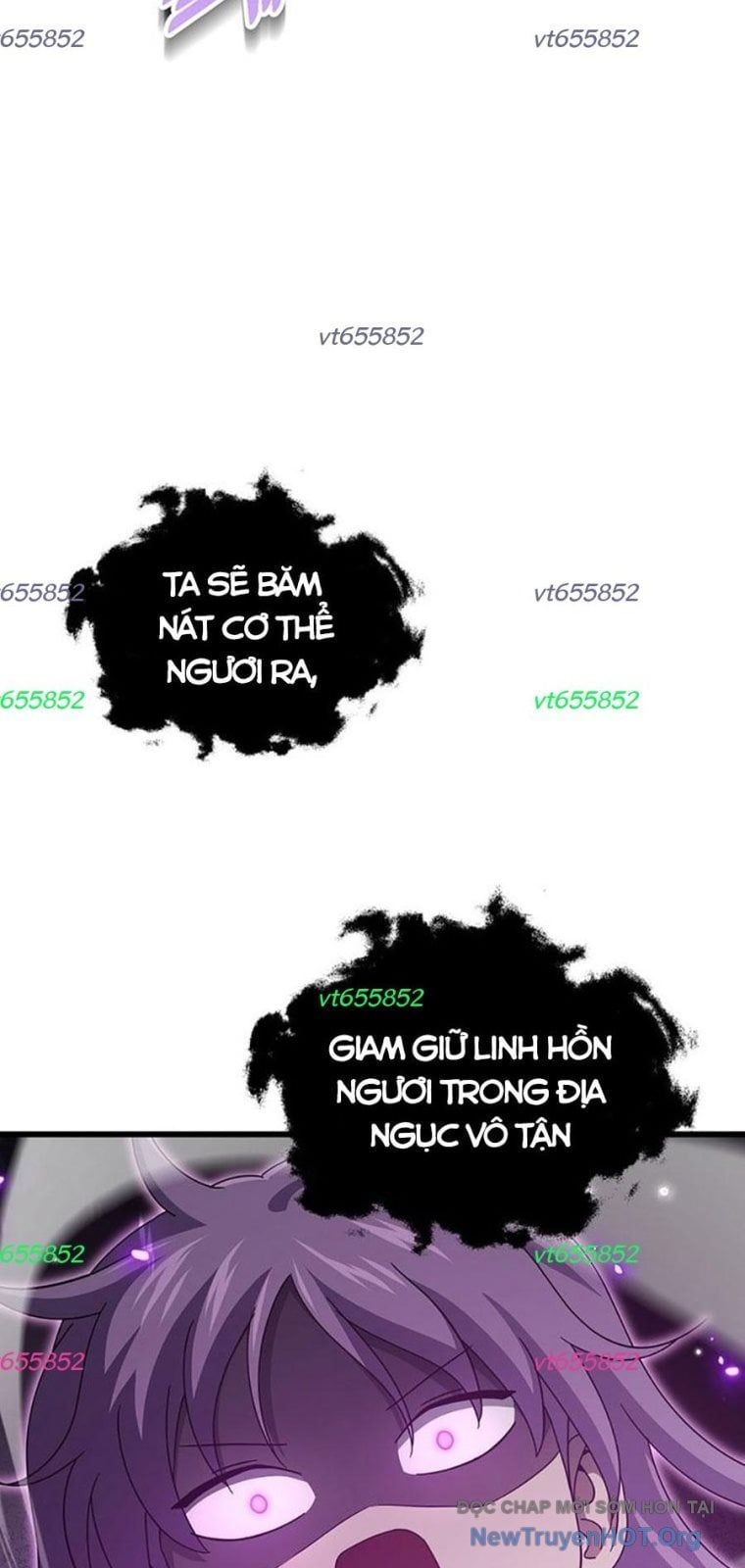 đọc truyện Bố Tôi Quá Mạnh Chương 207 ảnh 40 tại Thiên Thai Truyện