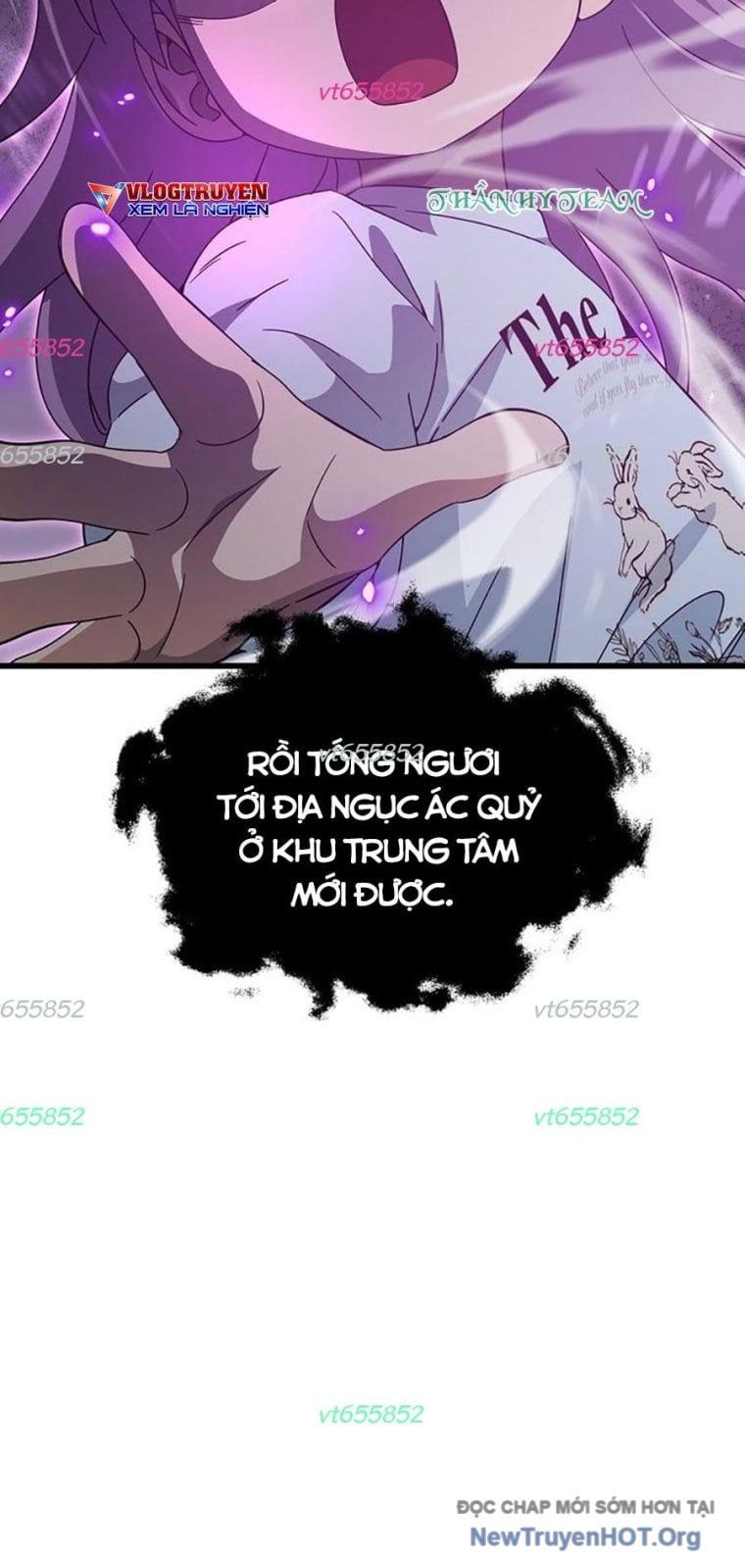 đọc truyện Bố Tôi Quá Mạnh Chương 207 ảnh 41 tại Thiên Thai Truyện