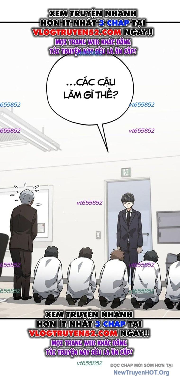 đọc truyện Bố Tôi Quá Mạnh Chương 207 ảnh 43 tại Thiên Thai Truyện