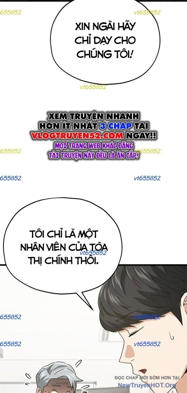 đọc truyện Bố Tôi Quá Mạnh Chương 207 ảnh 45 tại Thiên Thai Truyện