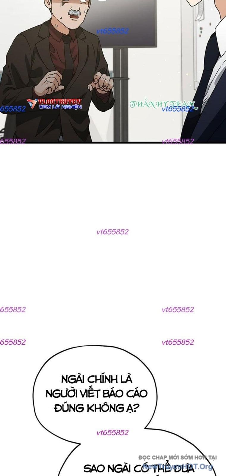 đọc truyện Bố Tôi Quá Mạnh Chương 207 ảnh 46 tại Thiên Thai Truyện