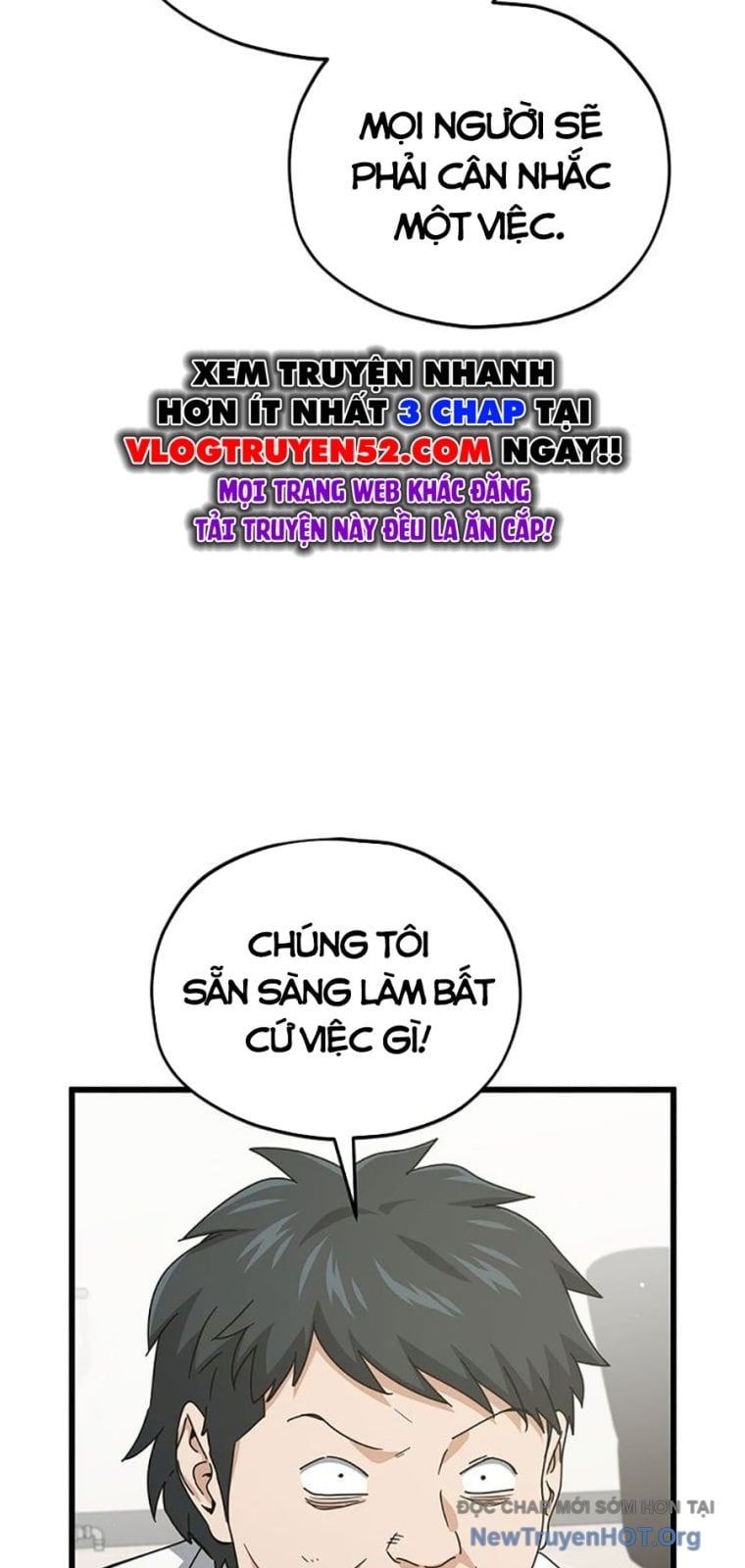 đọc truyện Bố Tôi Quá Mạnh Chương 207 ảnh 52 tại Thiên Thai Truyện