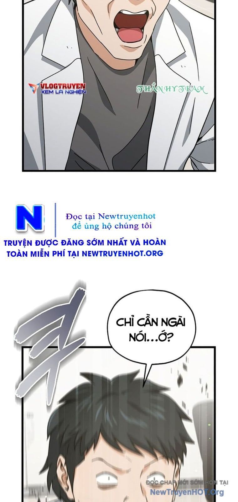 đọc truyện Bố Tôi Quá Mạnh Chương 207 ảnh 53 tại Thiên Thai Truyện