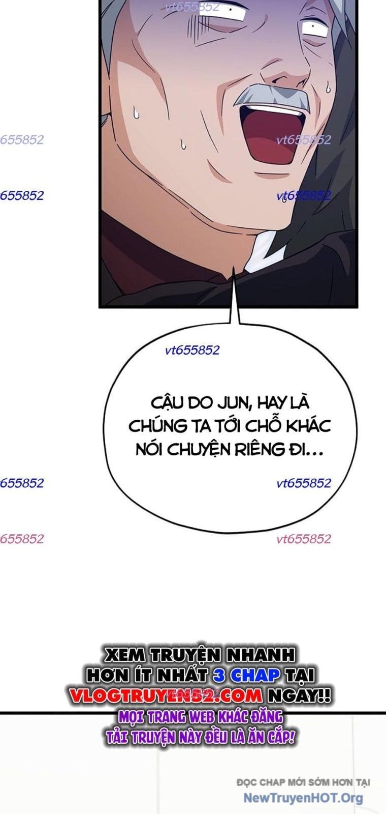 đọc truyện Bố Tôi Quá Mạnh Chương 207 ảnh 8 tại Thiên Thai Truyện