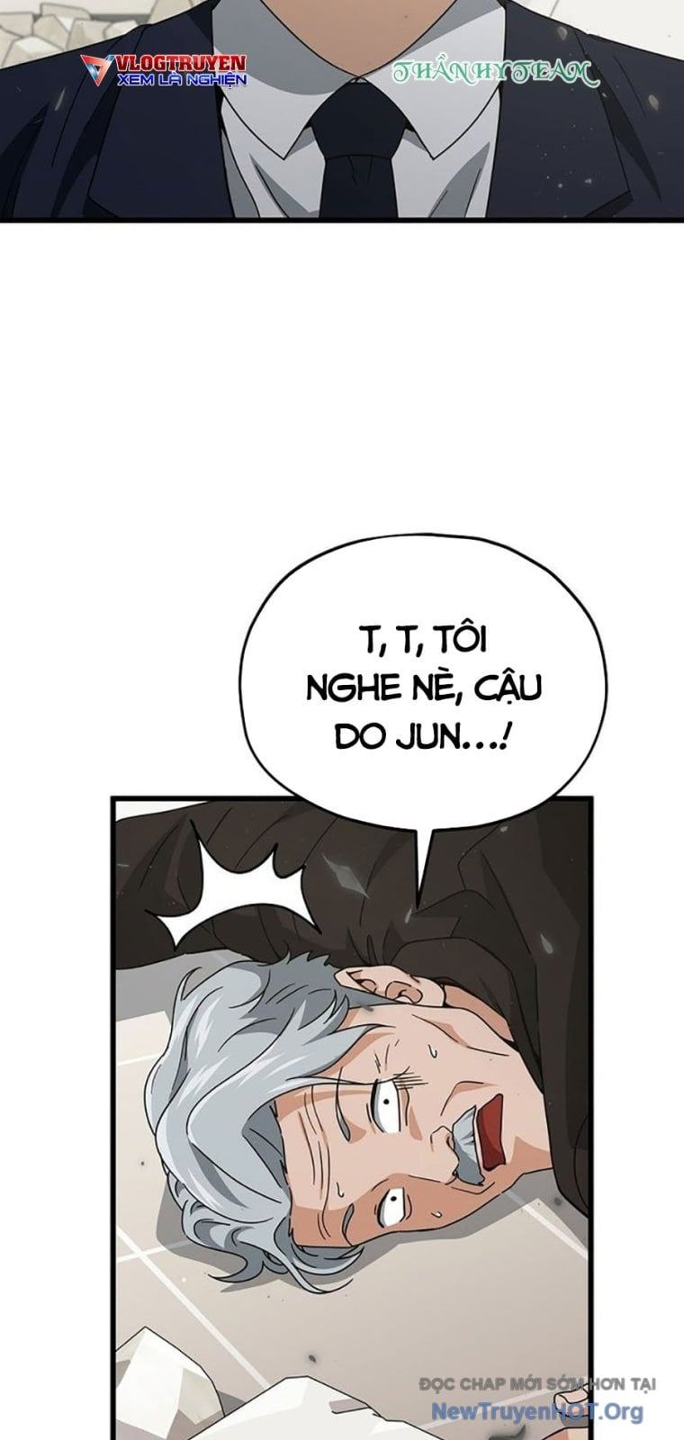 đọc truyện Bố Tôi Quá Mạnh Chương 207 ảnh 62 tại Thiên Thai Truyện