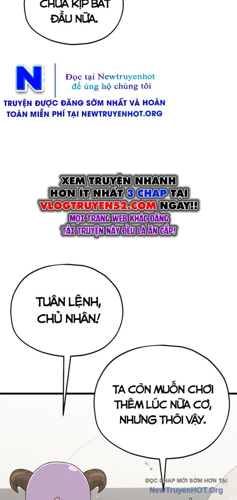 đọc truyện Bố Tôi Quá Mạnh Chương 207 ảnh 67 tại Thiên Thai Truyện