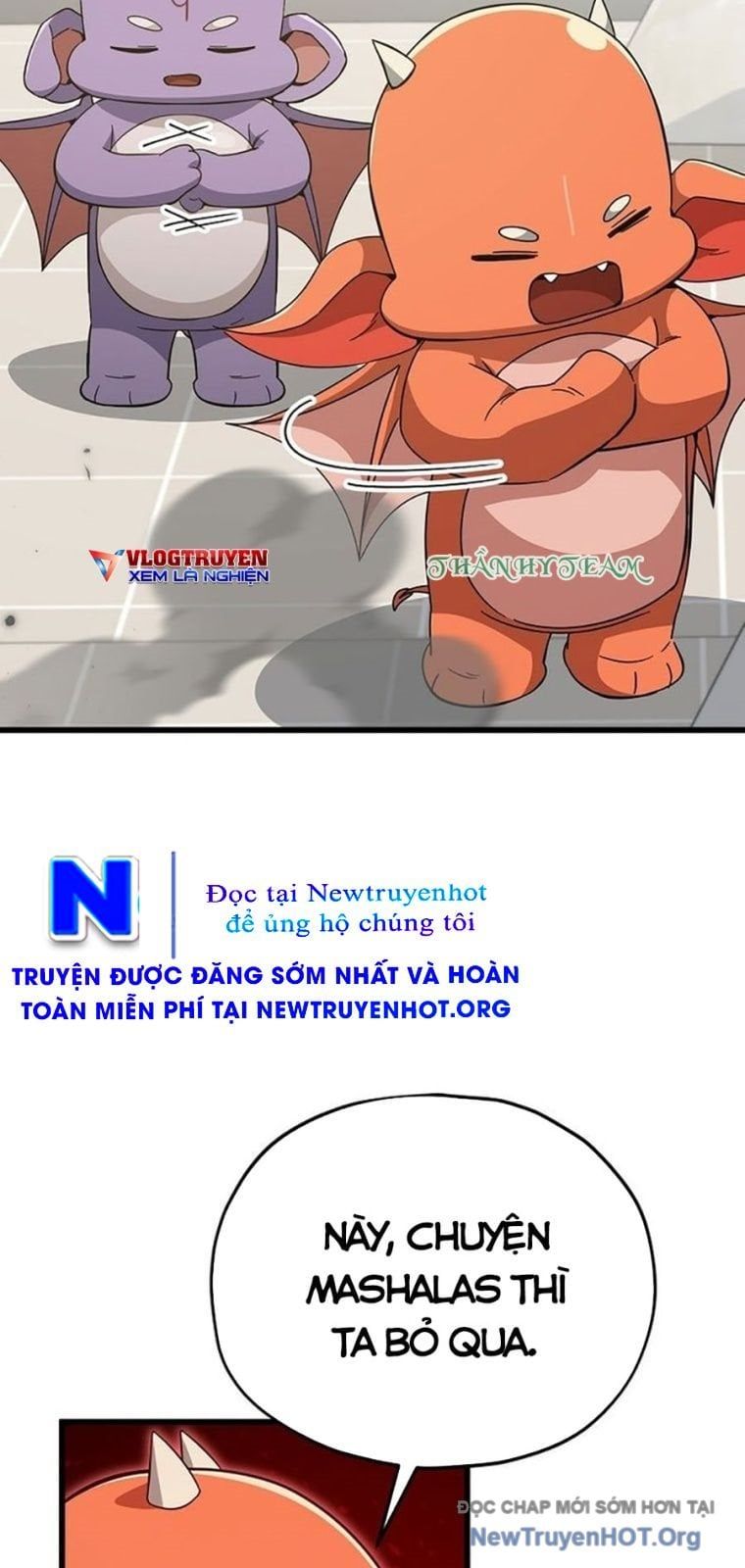 đọc truyện Bố Tôi Quá Mạnh Chương 207 ảnh 68 tại Thiên Thai Truyện