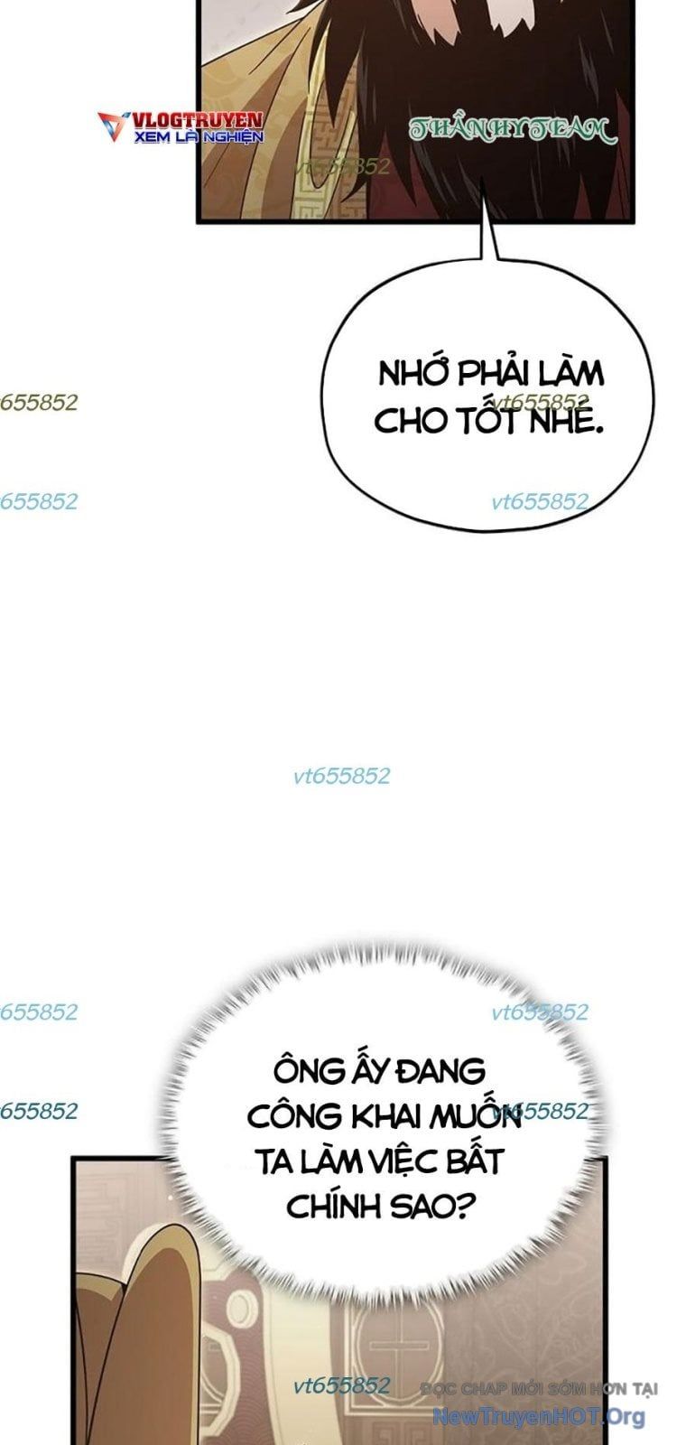 đọc truyện Bố Tôi Quá Mạnh Chương 207 ảnh 79 tại Thiên Thai Truyện