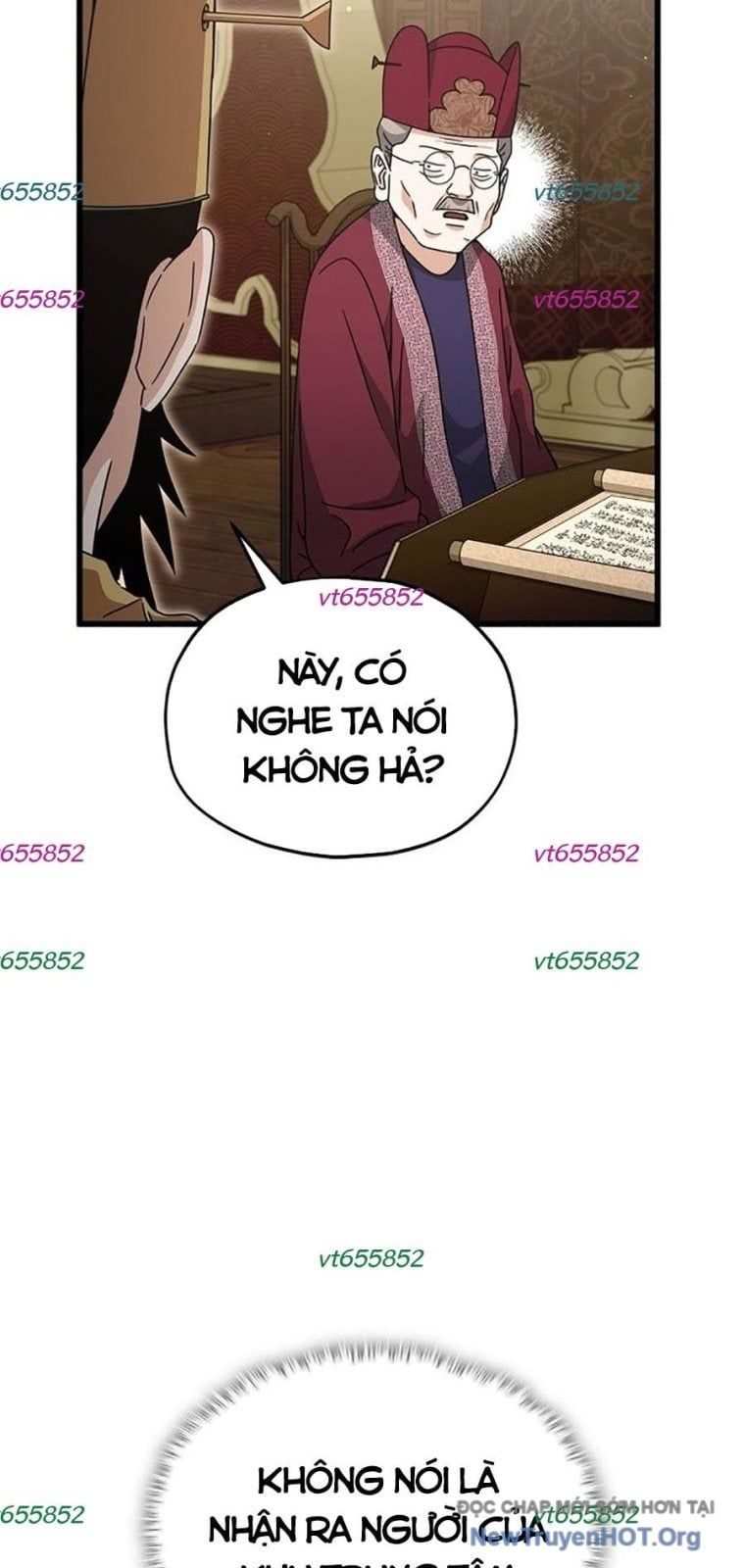 đọc truyện Bố Tôi Quá Mạnh Chương 207 ảnh 80 tại Thiên Thai Truyện