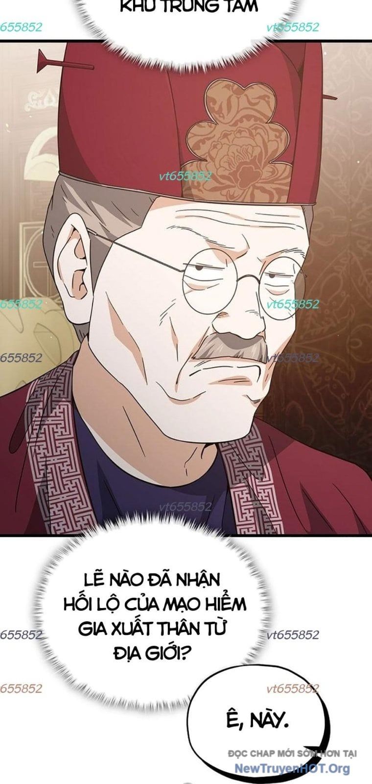 đọc truyện Bố Tôi Quá Mạnh Chương 207 ảnh 81 tại Thiên Thai Truyện