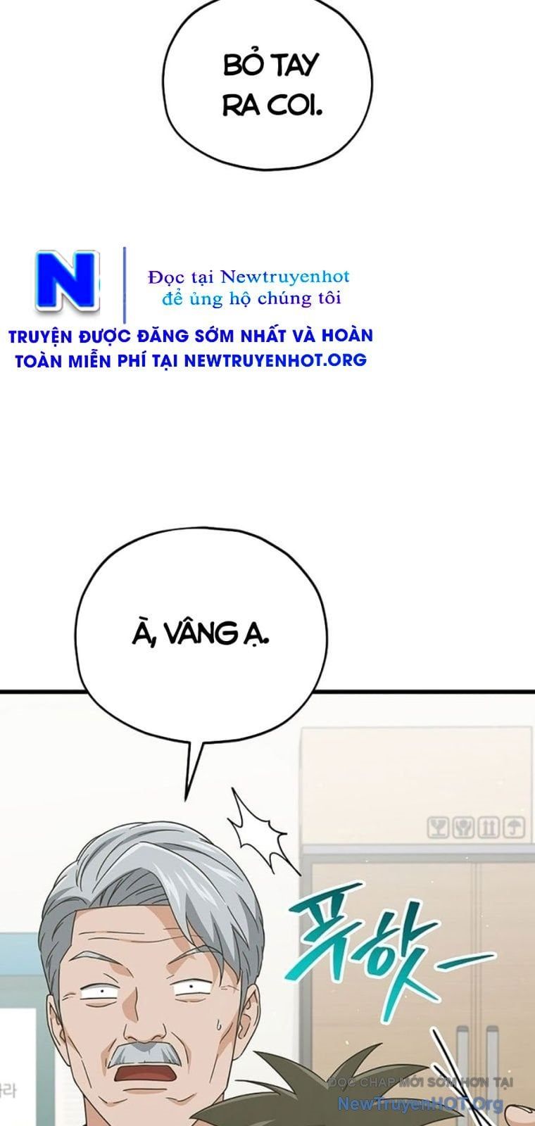 đọc truyện Bố Tôi Quá Mạnh Chương 207 ảnh 10 tại Thiên Thai Truyện