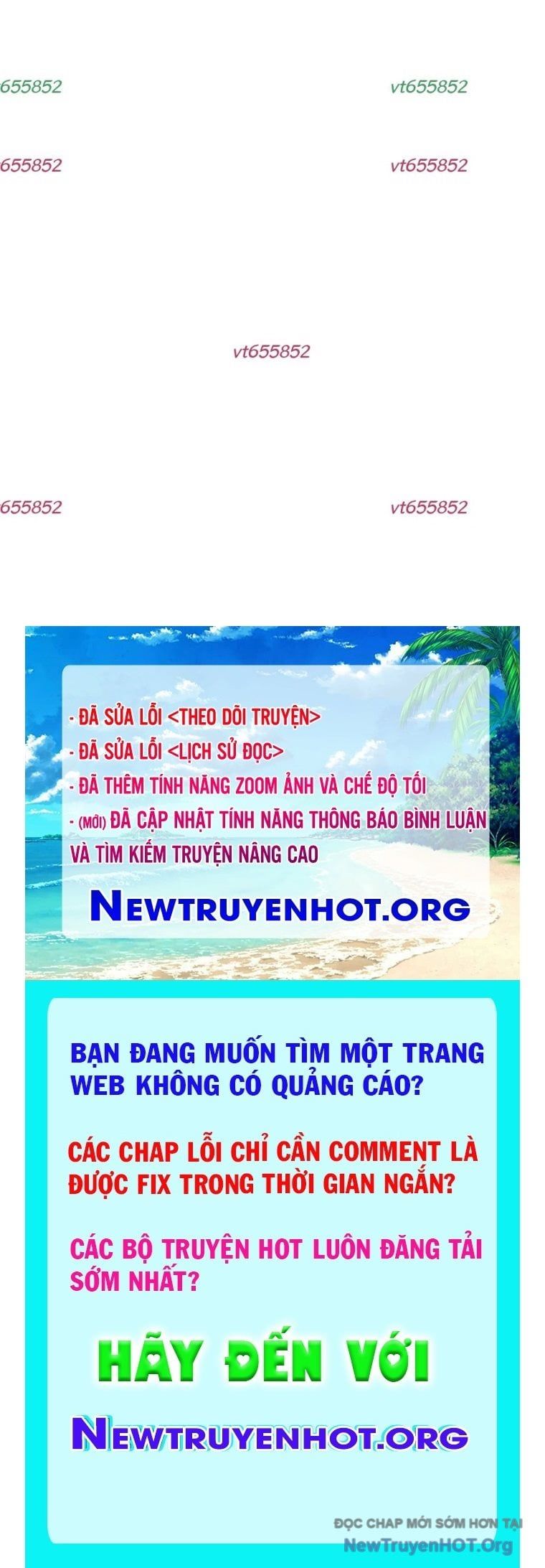đọc truyện Bố Tôi Quá Mạnh Chương 207 ảnh 83 tại Thiên Thai Truyện