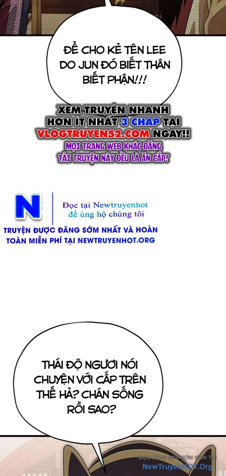 đọc truyện Bố Tôi Quá Mạnh Chương 208 ảnh 14 tại Thiên Thai Truyện