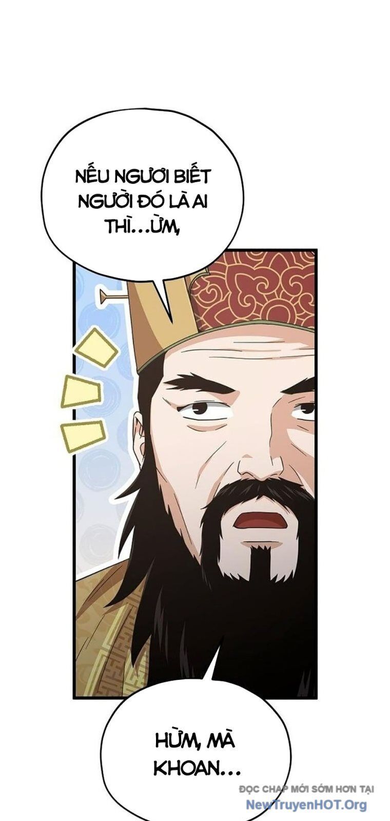 đọc truyện Bố Tôi Quá Mạnh Chương 208 ảnh 16 tại Thiên Thai Truyện